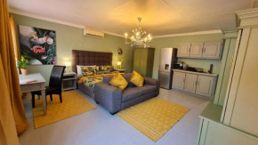 Arum Lily Guest Rooms
